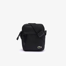 Shoulder Bag Neocroc Lacoste – O Essencial com Elegância Esportiva