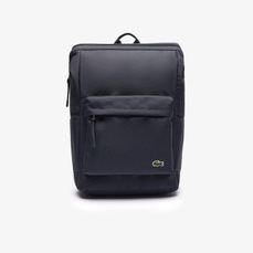 Imagem do produto Mochila Masculina Lacoste Neocroc – Formato Retangular em Lona Premium na posição 8 de 5