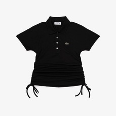 Imagem do produto Camiseta Polo Lacoste Slim Fit Masculina – O Inovador Tecido Adjustable Piqué na posição 17 de 2