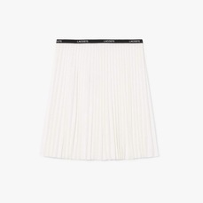 Imagem do produto Saia Feminina Lacoste Sport Plissada – Movimento e Elegância Clássica na posição 23 de 2
