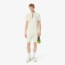 Imagem do produto Short de Tênis Lacoste Ultra-Dry Stretch – Performance e Liberdade na posição 5 de 5