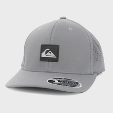 Imagem do produto Boné Quiksilver Adapted Iron Gate na posição 15 de 4