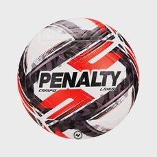 Imagem do produto Bola de Futebol de Campo Penalty Líder N4 XXVI na posição 17 de 3