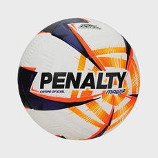 Imagem do produto Bola de Futebol de Campo Penalty Mag11A R1 XXVI na posição 30 de 2