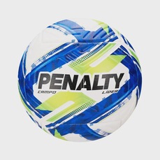 Imagem do produto Bola de Futebol de Campo Penalty Líder XXVI na posição 14 de 3