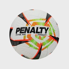 Imagem do produto Bola Futsal Penalty Mag11A R2 na posição 5 de 3