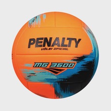 Imagem do produto Bola de Vôlei Penalty MG 3600 na posição 9 de 3