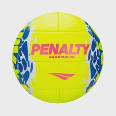 Imagem do produto Bola de Vôlei de Praia Penalty Fun na posição 12 de 3