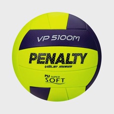 Imagem do produto Bola de Vôlei Penalty VP 5100 Infantil na posição 20 de 3
