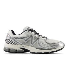 Imagem do produto Tênis Masculino New Balance 860v2 na posição 6 de 5