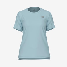 Camiseta New Balance Sport Essentials Feminina