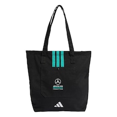 Imagem do produto Bolsa adidas Tote Mercedes - Amg Petronas Formula 1 Team Dna Masculina na posição 16 de 5