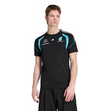 Imagem do produto Camiseta adidas Mercedes - Amg Petronas F1 Team Mechanics Masculina na posição 13 de 5