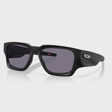 Imagem do produto Óculos de Sol Unissex Oakley Instagator Prizm Grey Matte Black na posição 22 de 5