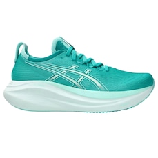 Imagem do produto Tênis Feminino Asics Nimbus 27 na posição 7 de 5