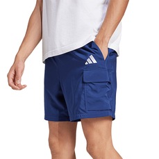 Imagem do produto Bermuda adidas Essentials Small Logo Cargo Chelsea Masculina na posição 9 de 4
