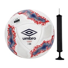 Imagem do produto Kit Bola de Campo Umbro Neo Swerve Pro + Bomba de Ar na posição 31 de 5
