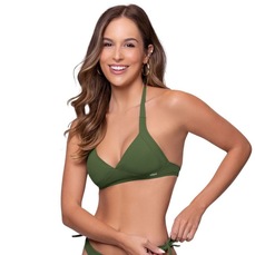 Imagem do produto Top Biquíni Selene de Amarrar Feminino na posição 18 de 2