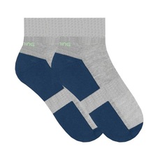 Imagem do produto Meia Selene Esportiva Cano Baixo Masculina na posição 13 de 2