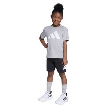 Imagem do produto Conjunto adidas Big Logo Infantil na posição 26 de 4