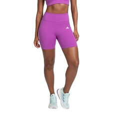 Imagem do produto Short adidas 3 Stripes Com Bolso Feminino na posição 1 de 3