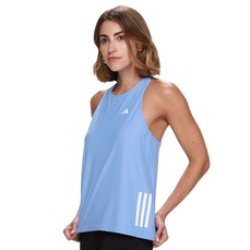 Imagem do produto Regata adidas Own The Run Tank Feminina na posição 17 de 2