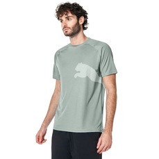 Imagem do produto Camiseta PUMA Tad Big Logo Masculina na posição 11 de 2