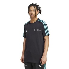 Imagem do produto Camiseta adidas Mercedes AMG Petronas DNA Masculina na posição 28 de 4