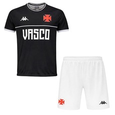 Imagem do produto Conjunto Vasco Da Gama Supporter Kappa Infantil na posição 26 de 2