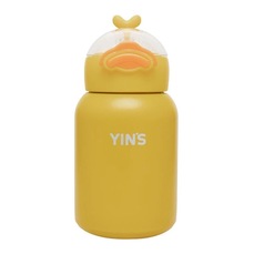 Imagem do produto Garrafa Térmica Yins Duck 320ML Infantil na posição 1 de 2