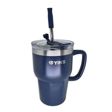 Imagem do produto Copo Térmico Yins 600ML na posição 15 de 3