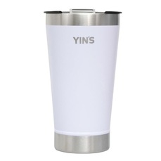 Imagem do produto Copo Térmico Yins 600ML na posição 21 de 3