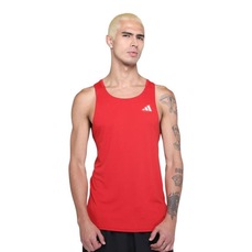 Imagem do produto Regata adidas Own The Run 3 Stripes Masculina na posição 28 de 3