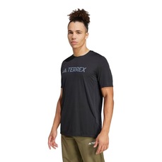 Imagem do produto Camiseta adidas Terrex Multi Logo Tech Masculina na posição 21 de 4