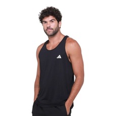 Imagem do produto Regata adidas Own The Run 3 Stripes Masculina na posição 22 de 4