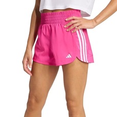 Imagem do produto Shorts adidas Pacer 3 Stripes Feminino na posição 27 de 4