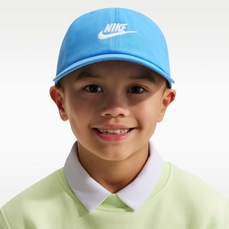 Imagem do produto Boné Nike Club Futura Wash Infantil na posição 4 de 5