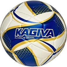 Imagem do produto Bola Futsal Infantil Kagiva F9 Brasil Sub 09 na posição 24 de 3