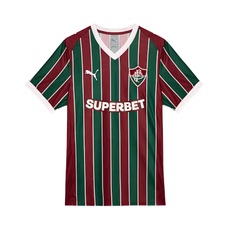 Imagem do produto Camisa Do Fluminense Tricolor 2026 Torcedor Puma Masculino na posição 18 de 5