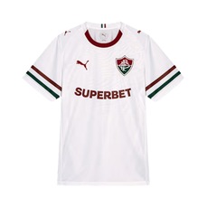 Imagem do produto Camisa Do Fluminense Branco 2026 Torcedor Puma Masculino na posição 17 de 5