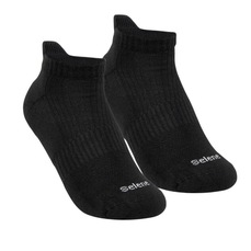 Imagem do produto Meia Performance Cano Curto Selene Feminino na posição 8 de 2