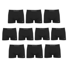 Imagem do produto Kit 10 Cuecas Boxer Reebok Sem Costura Masculina na posição 16 de 2