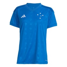 Imagem do produto Camisa do Cruzeiro I 26/27 Adidas Feminina na posição 13 de 5