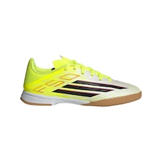 Imagem do produto Chuteira Futsal Infantil Adidas F50 League na posição 27 de 5