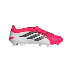 Imagem do produto Chuteira de Campo Adulto adidas Predator League Língua Dobrável na posição 9 de 5