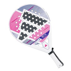 Imagem do produto Raquete de Padel adidas RX Series Light 2026 na posição 1 de 5