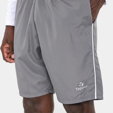 Imagem do produto Bermuda Topper Treino Upside Masculina na posição 11 de 4
