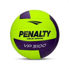 Imagem do produto Bola de Vôlei Penalty VP5100 XXVI na posição 6 de 3