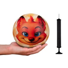 Imagem do produto Kit Mini Bola Penalty Fun Kids T50 XXIV + Bomba de Ar na posição 15 de 5