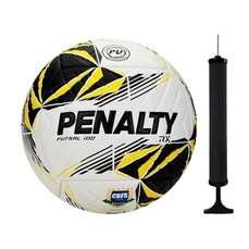 Imagem do produto Kit Bola Futsal Penalty RX 100 XXVI + Bomba de Ar na posição 10 de 4